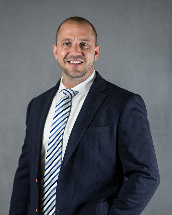 Jason Arcemont